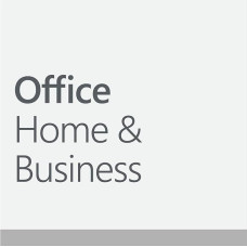 Microsoft Office 2024 Home and Business, PKC (German) (PC/MAC) (EP2-06662) (0196388410392)