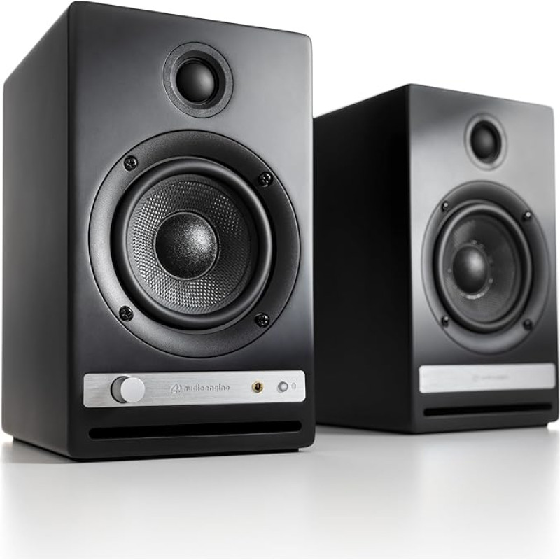 Audioengine HD4 belaidis garsiakalbis 