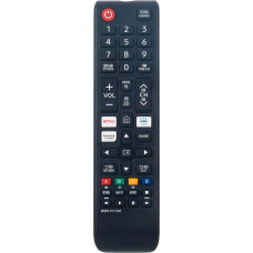 AULCMEET BN59-01315M Replacement Universal Remote Control Suitable for Samsung 4K Ultra HD Smart TV UE55RU7379U UE58RU7100K UE58RU7100W UE58RU7102K