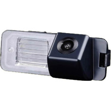 HD spalvota CCD vandeniui atspari automobilio užpakalinio vaizdo atsarginė kamera, 170 laipsnių apžvalgos kampas, skirta 