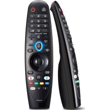 Ersatz-Fernbedienung für LG Magic TV mit Sprach- und Zeigerfunktion