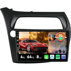 MSD automobilinis radijas 