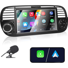 Automobilinis radijo imtuvas 