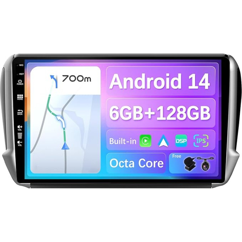 JOYX - [6G+128G] - 