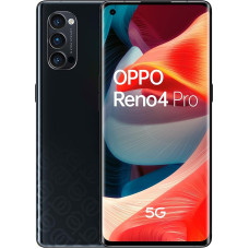 OPPO Pro 5G išmanusis telefonas 12/256 GB Space Black Dual SIM 