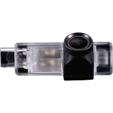 New Lens HD Parking Aid Car Reversing Camera, Super Wide Angle Waterproof Night Vision Car Camera for Mercedes Benz Vito W639/Citroen Jumper Estate Minivan/Space Tourer/Nissan/Peugeot/Citroen