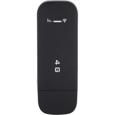 LTE Surfstick, 4G WLAN maršrutizatorius 4G LTE USB mobilusis, kišeninis mobilusis Hotspot belaidžio tinklo išmanusis maršrutizatorius (su WiFi)