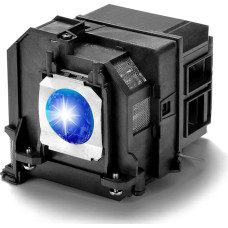 Epson ELPLP91 EB-680S EB-680 EB-680 EB-685WS EB-685WT EB-685W EB-685W EB-685Wi EB-695WT EB-695Like EB-695Wi Powerlite 680 Powerlite 685W Brightlink 685W 5Wi+5+685Wi projektoriaus lempa