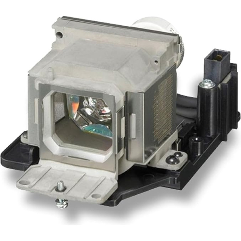 Pakaitinė lempa su korpusu LMP-E212, skirta 