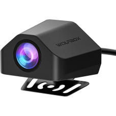 WOLFBOX atnaujinta WDR galinio vaizdo kamera, skirta G840S/G840H/G850/G900, 1080P vandeniui atspari AHD automobilio galinio vaizdo kamera