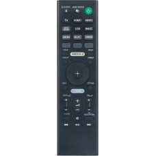VINABTY RMT-AH509U Soundbar nuotolinio valdymo pulto pakeitimas RMT-AH509U 