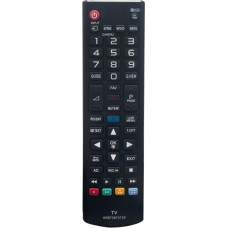 VINABTY AKB73975729 Universal Replacement Remote Control Suitable for LG TV 42LB730V 47LB731V 49LB870V 50LB671 50LB670 55LB671 55LB679 55LB700 55LB670 55LB730 55UB85 0 55UUUB950 60LB730V 65LB730