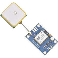 GY-NEO-6MV2 New Flight Control GPS Module with EEPROM MWC APM2.5