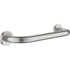 GROHE Start - 41189DC0 Vonios rankena (siūlių dydis 29 5 mm, medžiaga: Metalas, paslėptas tvirtinimas, įskaitant varžtus ir kaiščius), 