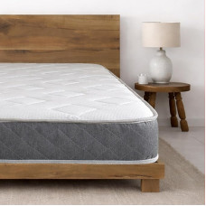 Starlight Beds King Mattress, 7.5