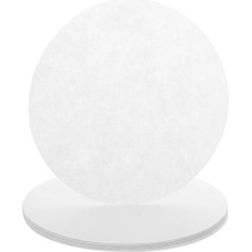 10 Stück Filz Pfannentrenner Topfuntersetzer für Geschirraufbewahrung aus Weichem Filz mit Einfachem Design zur Sicheren Aufbewahrung und Schadensvermeidung in Küche