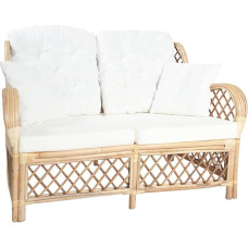 2-vietė rotango sofa lova, Sofa lova, Sofa lova, Sofa lova, Sofa su, Sofos ir kušetės, Relax Sofa
