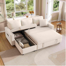 Sofa lova su miego funkcija, 