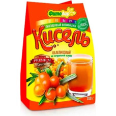 FitoDar Kissel Sea Buckthorn Fruit Cold Shell Powder 200 g