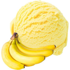 Bananų skonio 