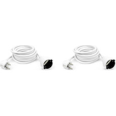 Gz Prolong. 3G 1,5 mm x 3 m Bla (2 vnt.)
