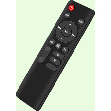 Replacement Remote Control RCA10C S351DB, Fit for Edifier RCA10C-S351DB S351DB Bookshelf Speaker