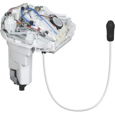 GROHE Basic Unit (Base Unit, Pack Weight: 3.8 kg) 14973000
