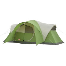 Coleman Montana Tents