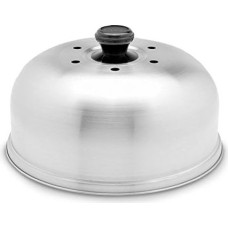 Cobb Grill Lid, Easy to Go, Silver, 32 x 32 x 32 cm, 105