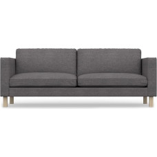COMFORTLY 3 vietų sofos užvalkalas Rankų darbo, suderinamas tik su 