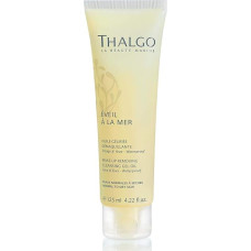 Thalgo Unisex valomasis gelis-alyva Thalgo Eveil A La Mer Valomasis gelis L 125 ml, , Vienas dydis ES