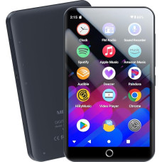 MECHEN 160 GB MP3 grotuvas 