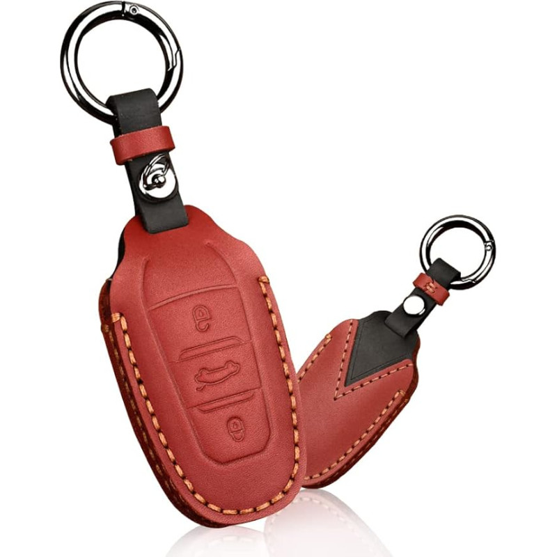 Automobilio rakto dėklas tinka 