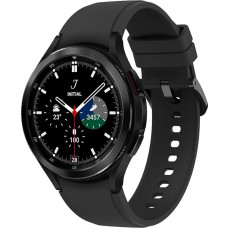SAMSUNG Galaxy Watch 4 Classic (46 mm) LTE Smartwatch Black, 46 mm