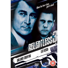 Negailestingasis 3 [1992] [DVD]