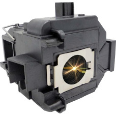 A++ Quality for Epson Projector Lamp ELPLP69 V13H010L69 EH-TW7200 EH-TW8100 EH-TW9000 EH-TW9000W EH-TW9100 EH-TW9100W EH-TW9200 EH-TW 9200 EH-TW9200W, H398A, H398B, H398C, H426C