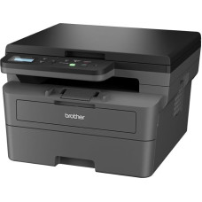 Brother DCP-L2620DW 3-in-1 vienspalvis lazerinis daugiafunkcinis spausdintuvas, 32 psl. per minutę, automatinis dvipusis spausdinimas, 2 eilučių LCD valdymo skydelis, USB ir 5 GHz 