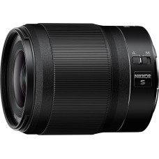Nikon objektyvas