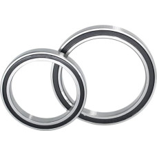 1 STÜCK Rillenkugellager 6934-2RS 61934RS 1000934 Innendurchmesser 170 Außendurchmesser 230 Höhe 28 mm