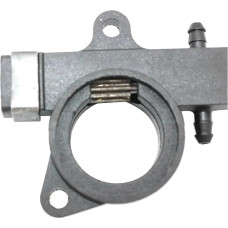 Alyva, tinkama P340S, P350S, P360S, CS35, CS35S, MCC1435A, MCC1635A, MCC1635AK, MXC1840D, MXC1840DK, MXC1840DH, MXC1840DH