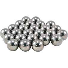 50 vnt. 14,7 mm, 75,8 vnt.(14,8 mm)
