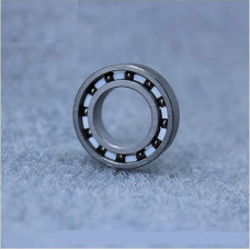 Kraftübertragungsprodukte 6900 6900CE Vollkeramiklager 10226 mm Si3N4-Material Alle Siliziumnitrid-Keramikkugellager Kugellager