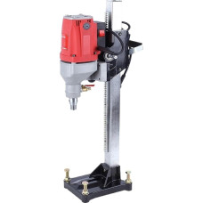 Tischbohrmaschine, Tischbohrmaschine DIY Präzisions-Uhrenreparaturwerkzeug Desktop DC, 6130 6180N 6200N 6230N 6250N Wandbohrmaschine Tischbohrmaschine(6230N)