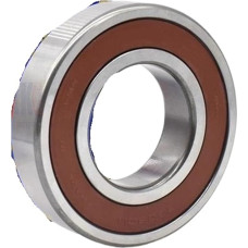 Greitaeigio variklio guolis 6800 6801 6802 ZZ DDU VV (6802DDU 15x24x5mm)