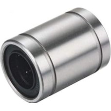 Linearlager 2 Stück LM UU Linearlager LM30UU LM35UU LM40UU LM50UU LM60UU Linearlager Standard Linearlager Linearkugellager (LM30UU)
