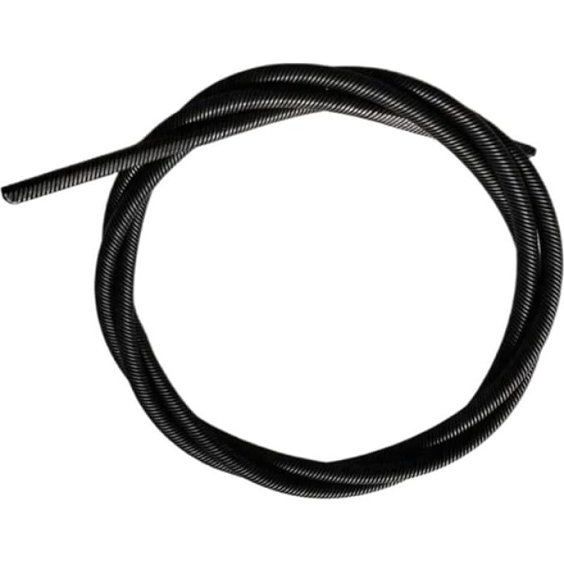 86 cm B-FS35 Gras-Antriebswelle, flexibles Kabel im Innenteil, passend for Rucksack-Freischneider-Rucksack Ersatzteile reparieren