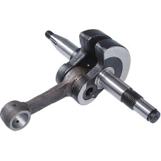 Teile Kurbelwelle Kurbelwelle tinka HUSQ 365 371 372 372 372XP 362 JONSER 2063 2065 2071 2166 2171 Kettensäge Motor Teile