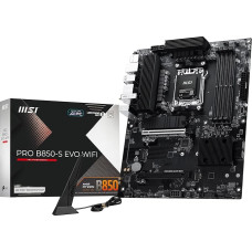 MSI PRO B850-S EVO WiFi