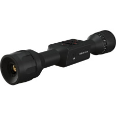 ATN Thor LTV Ultra Light Thermal Hunting Telescope 4K+ 4056x3040 Thermal Sensor, 4K Video Recording, One Shot Zero, 10h+ Battery Power (256 x 192; 1.5-4.5X)