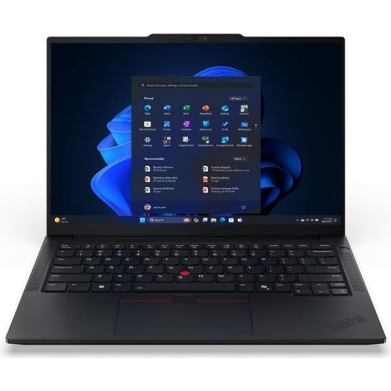 Lenovo TS-NB TP E14 G7 U5 16G 512G 11P